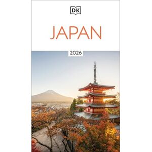 DK Travel DK Japan (Travel Guide) DK Travel DK Japan (Travel Guide)