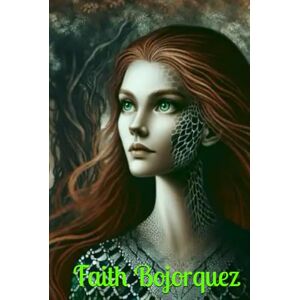 Bojorquez, Faith The Servant's Curse Bojorquez, Faith The Servant's Curse