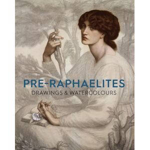 Christiana Payne Pre-Raphaelite Drawings and Watercolours Christiana Payne Pre-Raphaelite Drawings and Watercolours