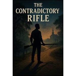 Walt, Paul The Contradictory Rifle: How North Carolina Both Armed and Feared Its Black Community Walt, Paul The Contradictory Rifle: How North Carolina Both Armed and Feared Its Black Community