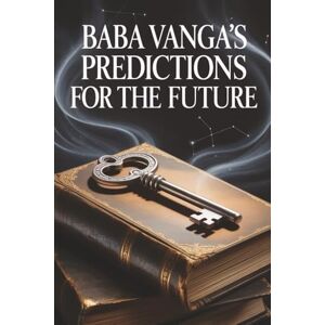 M. Fleming, Michael Baba Vanga’s Predictions for the Future M. Fleming, Michael Baba Vanga’s Predictions for the Future