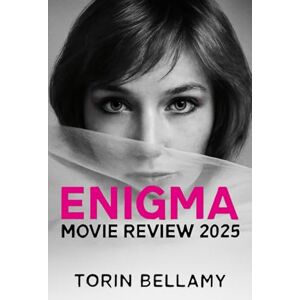 Bellamy, Torin Enigma Movie Review 2025: A Riveting Documentary Exploring the Lives of Amanda Lear and April Ashley, with Strong Performances and Thoughtful Production Bellamy, Torin Enigma Movie Review 2025: A Riveting Documentary Exploring the Lives of Amanda Lear and April Ashley, with Strong Performances and Thoughtful Production