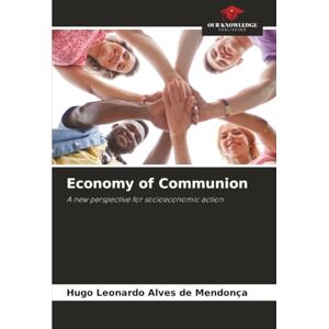 Hugo Boss Economy of Communion: A new perspective for socioeconomic action Hugo Boss Economy of Communion: A new perspective for socioeconomic action