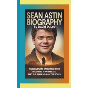 Lee SEAN ASTIN BIOGRAPHY: Hollywood’s Enduring Star – Triumphs, Challenges, and the Man Behind the Roles Lee SEAN ASTIN BIOGRAPHY: Hollywood’s Enduring Star – Triumphs, Challenges, and the Man Behind the Roles