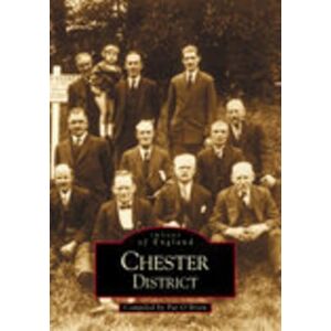 O'Brien, Pat J. Chester District (Images of England) O'Brien, Pat J. Chester District (Images of England)
