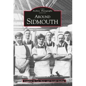 Around Sidmouth (Archive Photographs Series) Around Sidmouth (Archive Photographs Series)