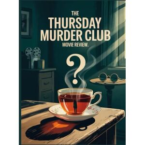 Laney, Madison The Thursday Murder Club Movie Review: Ein tiefer Einblick in die Besetzung des Films, das Produktionsdrama und die Romanze, mit der alles begann Laney, Madison The Thursday Murder Club Movie Review: Ein tiefer Einblick in die Besetzung des Films, das Produktionsdrama und die Romanze, mit der alles begann