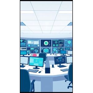 Hayward, Mark Cyber Security Security Control Room (SCR) operators (Cyber Security Series 5) Hayward, Mark Cyber Security Security Control Room (SCR) operators (Cyber Security Series 5)