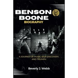 J. Webb, Beverly Benson Boone Biography: A Journey of Music, Self-Discovery, and Triumph J. Webb, Beverly Benson Boone Biography: A Journey of Music, Self-Discovery, and Triumph