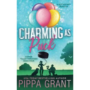 Grant, Pippa Charming as Puck (Copper Valley Thrusters) Grant, Pippa Charming as Puck (Copper Valley Thrusters)