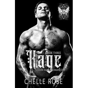 Rose, Chelle Kage: A Dark Mafia Romance (Bonetti Brothers) Rose, Chelle Kage: A Dark Mafia Romance (Bonetti Brothers)