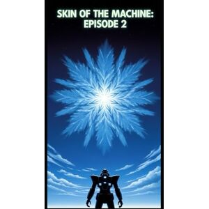 Kiroth, Zerathi Skin of the Machine: Episode 2: A Near‑Future Mecha Alien Invasion Thriller (Cosmic Conspiracy Archives) Kiroth, Zerathi Skin of the Machine: Episode 2: A Near‑Future Mecha Alien Invasion Thriller (Cosmic Conspiracy Archives)