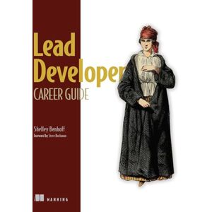 Benhoff, Shelley Lead Developer Career Guide Benhoff, Shelley Lead Developer Career Guide