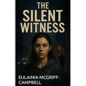 MCGRIFF-CAMPBELL, EULAINIA THE SILENT WITNESS MCGRIFF-CAMPBELL, EULAINIA THE SILENT WITNESS