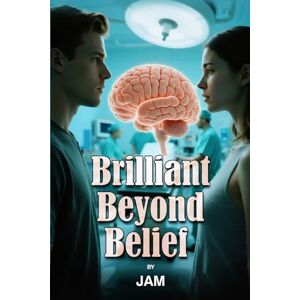 JAM Brilliant Beyond Belief: Way Out There-The New Reality Based on and Inspired by a True Story JAM Brilliant Beyond Belief: Way Out There-The New Reality Based on and Inspired by a True Story