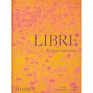 Kingsbury, Noel Libre: Le jardin naturaliste Kingsbury, Noel Libre: Le jardin naturaliste