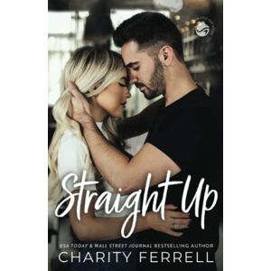 Ferrell, Charity Straight Up: 3 (Twisted Fox) Ferrell, Charity Straight Up: 3 (Twisted Fox)