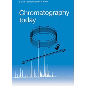 Elsevier Science Chromatography Today Elsevier Science Chromatography Today