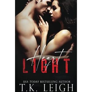 Leigh, T.K. Heart Of Light (Beautiful Mess) Leigh, T.K. Heart Of Light (Beautiful Mess)