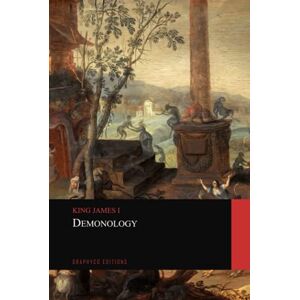 I, King James Demonology I, King James Demonology