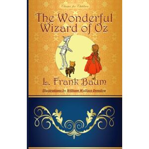 Baumatic The Wonderful Wizard of Oz Baumatic The Wonderful Wizard of Oz