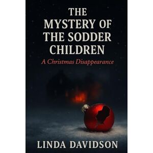 Davidson, Linda The Mystery of the Sodder Children: A Christmas Disappearance (When Christmas Turned Dark: Unsolved Holiday Tragedies) Davidson, Linda The Mystery of the Sodder Children: A Christmas Disappearance (When Christmas Turned Dark: Unsolved Holiday Tragedies)