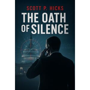 Scott The Oath of Silence: A Thriller Scott The Oath of Silence: A Thriller