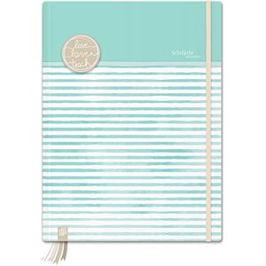Verlag An Der Ruhr My Teacher's Planner A4+ Sea of Stripes Teacher's Calendar for the School Year 2023/2024: School Planner for Teachers Verlag An Der Ruhr My Teacher's Planner A4+ Sea of Stripes Teacher's Calendar for the School Year 2023/2024: School Planner for Teachers