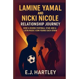 HARTLEY, E.J Lamine yamal and Nicki Nicole relationship journey: How a Rising Football Star and a Latin Music Icon Found Each Other HARTLEY, E.J Lamine yamal and Nicki Nicole relationship journey: How a Rising Football Star and a Latin Music Icon Found Each Other