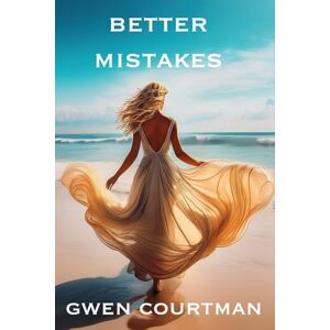 Courtman, Ms. Gwen Better Mistakes: A Tale of Survival in the Aftermath of the Devastating Blast (Raw Mistakes Series) Courtman, Ms. Gwen Better Mistakes: A Tale of Survival in the Aftermath of the Devastating Blast (Raw Mistakes Series)