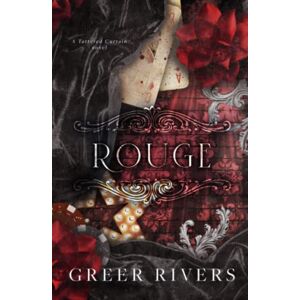 Rivers, Greer Rouge: A Dark Billionaire Romance (Tattered Curtain Series) Rivers, Greer Rouge: A Dark Billionaire Romance (Tattered Curtain Series)