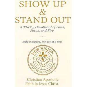 Jones, Gena SHOW UP & STAND OUT Jones, Gena SHOW UP & STAND OUT