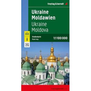 Freytag-Berndt Ukraine Moldavia Freytag-Berndt Ukraine Moldavia