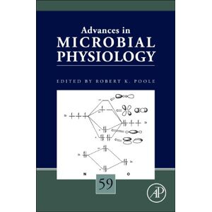 Academic Press Advances in Microbial Physiology Academic Press Advances in Microbial Physiology