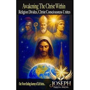 LoBrutto III, Rev. Joseph Awakening the Christ Within: Religion Divides, Christ Consciousness Unites LoBrutto III, Rev. Joseph Awakening the Christ Within: Religion Divides, Christ Consciousness Unites