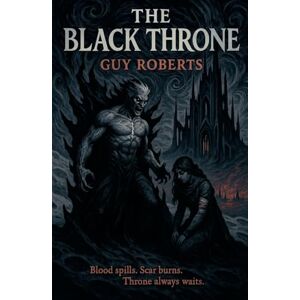 Roberts The Black Throne Roberts The Black Throne