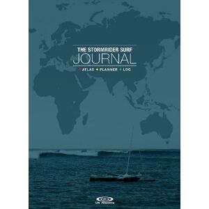 Bruce Sutherland The Stormrider Surf Journal: Atlas Planner Log Bruce Sutherland The Stormrider Surf Journal: Atlas Planner Log