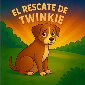 Silva El Rescate de Twinkie (El Sueño de Kilo) Silva El Rescate de Twinkie (El Sueño de Kilo)