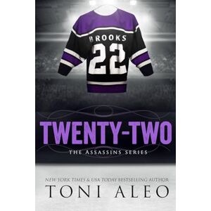Toni Twenty-Two: Volume 11 (Nashville Assassins) Toni Twenty-Two: Volume 11 (Nashville Assassins)