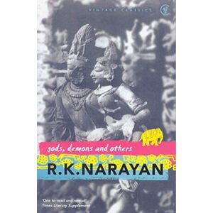 Narayan, R K Gods Demons and Others Narayan, R K Gods Demons and Others