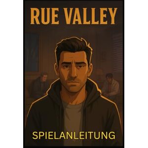 LAM, MARY R. RUE VALLEY SPIELANLEITUNG: Komplette Komplettlösung, Geheimnisse, Boss-Strategien, Builds und Expertentipps für eine starke Leistung LAM, MARY R. RUE VALLEY SPIELANLEITUNG: Komplette Komplettlösung, Geheimnisse, Boss-Strategien, Builds und Expertentipps für eine starke Leistung