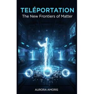 Amoris, Aurora Teleportation: The New Frontiers of Matter: 2 (Scientific Imagination and Inventions) Amoris, Aurora Teleportation: The New Frontiers of Matter: 2 (Scientific Imagination and Inventions)