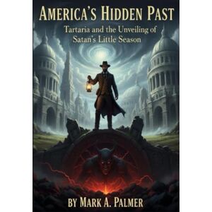 Palmer, Mark A. America’s Hidden Past: Tartaria and the Unveiling of Satan’s Little Season Palmer, Mark A. America’s Hidden Past: Tartaria and the Unveiling of Satan’s Little Season