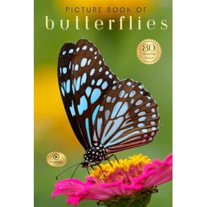 Dove, Silver Picture Book of Butterflies: Hardcover Premium Gift Edition/ Keepsake for Seniors, Curious Kids, and Nature-Loving Families (Uplifting Picture Books) Dove, Silver Picture Book of Butterflies: Hardcover Premium Gift Edition/ Keepsake for Seniors, Curious Kids, and Nature-Loving Families (Uplifting Picture Books)