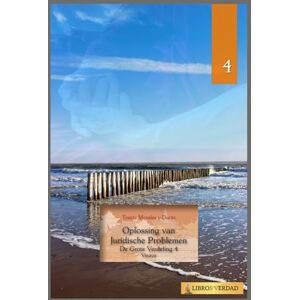 Morales y Durán, Mtro Tomás Oplossing van juridische problemen: De discipline van Boeddha (De Grote Verdeling) Morales y Durán, Mtro Tomás Oplossing van juridische problemen: De discipline van Boeddha (De Grote Verdeling)