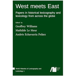 West meets East West meets East