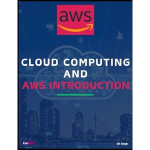 Singh, SK Cloud Computing and AWS Introduction: Docker AWS Cloud Platform Serverless Computing Virtualization Virtual Machine Hypervisor IaaS PaaS SaaS FaaS DaaS EC2 IAM S3 Singh, SK Cloud Computing and AWS Introduction: Docker AWS Cloud Platform Serverless Computing Virtualization Virtual Machine Hypervisor IaaS PaaS SaaS FaaS DaaS EC2 IAM S3