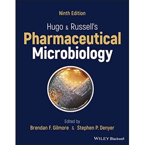 Hugo Boss and Russell's Pharmaceutical Microbiology Hugo Boss and Russell's Pharmaceutical Microbiology