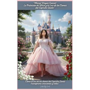 Cancel, santos Rey “María Virgen Cancel: La Princesa de Útica y la Luz de los Dones del Espíritu Santo”: “Cómo la luz de los dones del Espíritu Santo transforma corazones y vidas” Cancel, santos Rey “María Virgen Cancel: La Princesa de Útica y la Luz de los Dones del Espíritu Santo”: “Cómo la luz de los dones del Espíritu Santo transforma corazones y vidas”