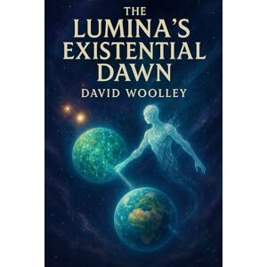 Woolley, David The Lumina's Existential Dawn Woolley, David The Lumina's Existential Dawn